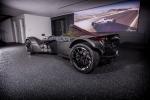 BAC Mono Art Car 2017 года
